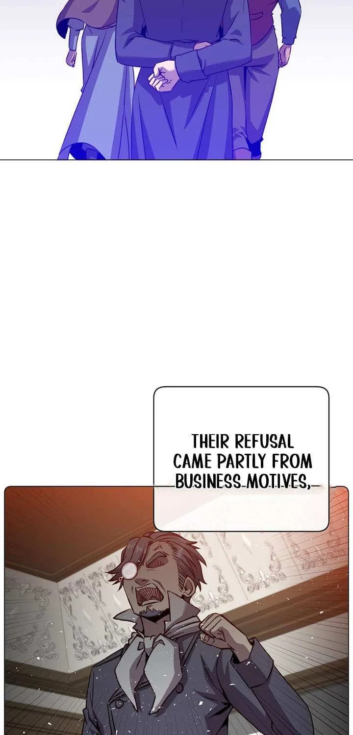 The Max Level Hero Has Returned! Chapter 221 page 30 - 