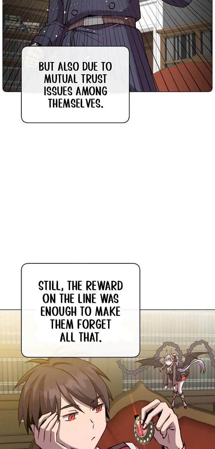 The Max Level Hero Has Returned! Chapter 221 page 31 - 