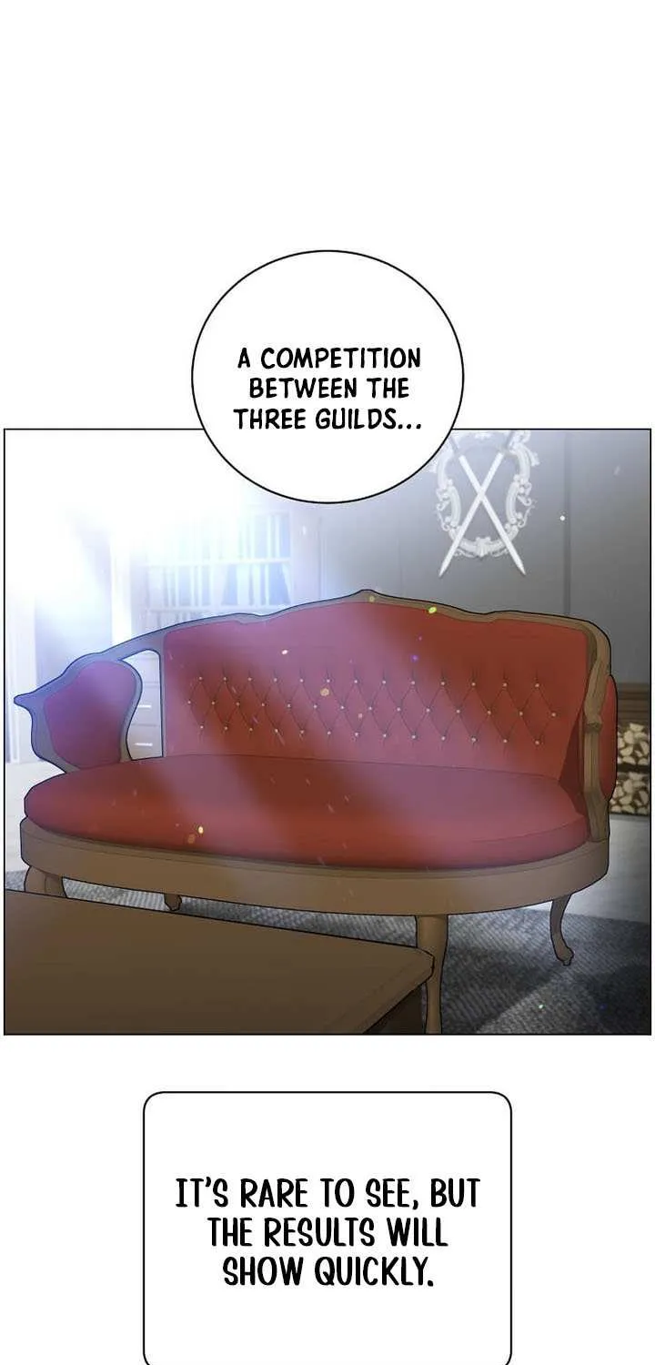 The Max Level Hero Has Returned! Chapter 221 page 34 - 