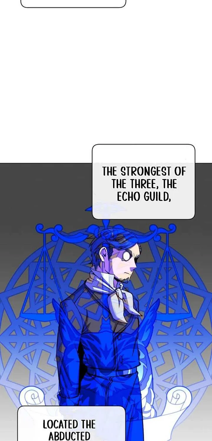 The Max Level Hero Has Returned! Chapter 221 page 36 - 