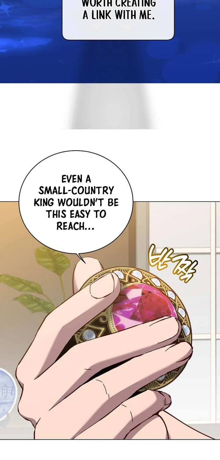 The Max Level Hero Has Returned! Chapter 221 page 43 - 