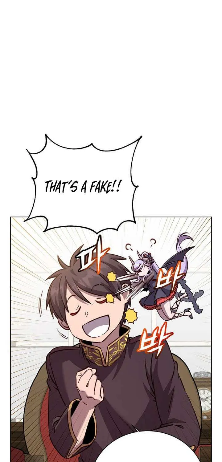 The Max Level Hero Has Returned! Chapter 221 page 45 - 