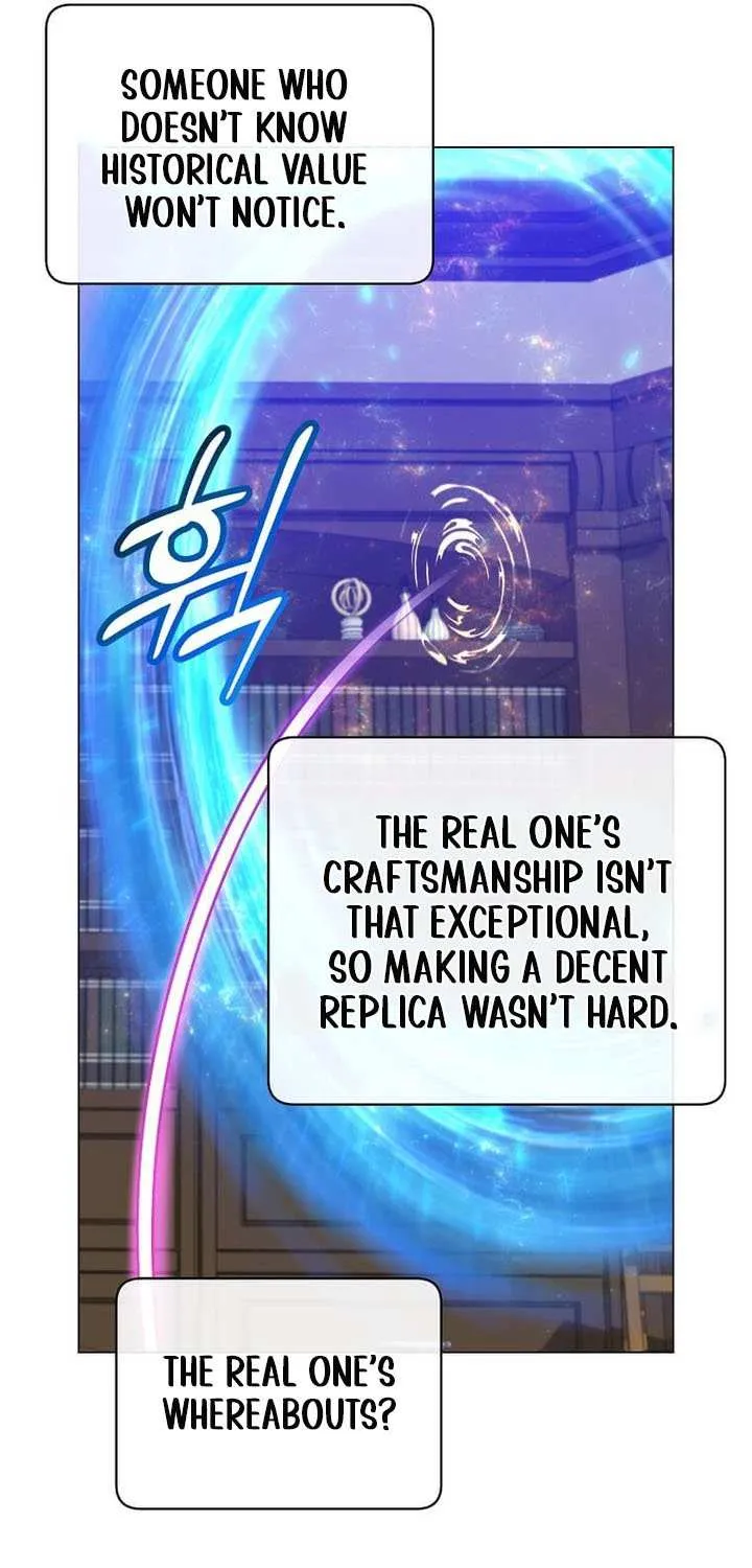 The Max Level Hero Has Returned! Chapter 221 page 48 - 