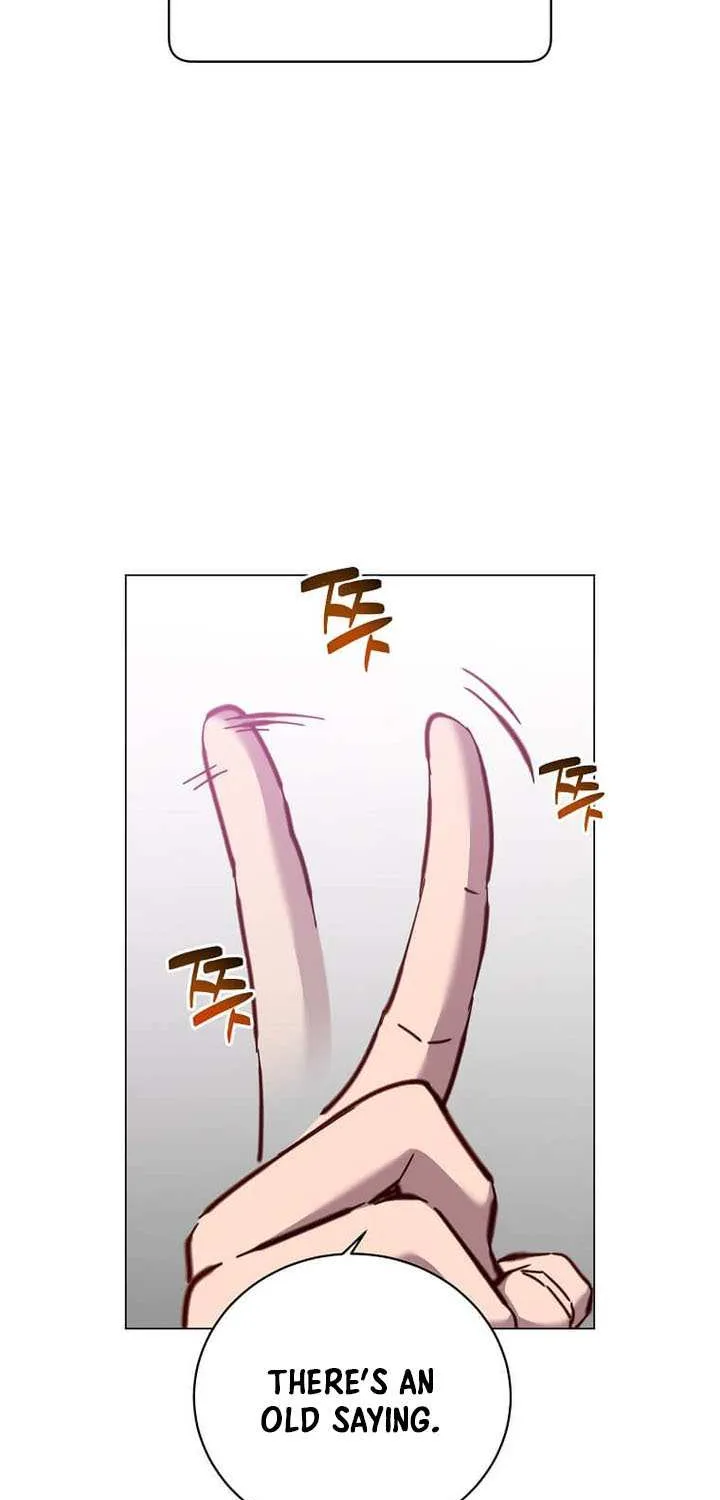 The Max Level Hero Has Returned! Chapter 221 page 50 - 