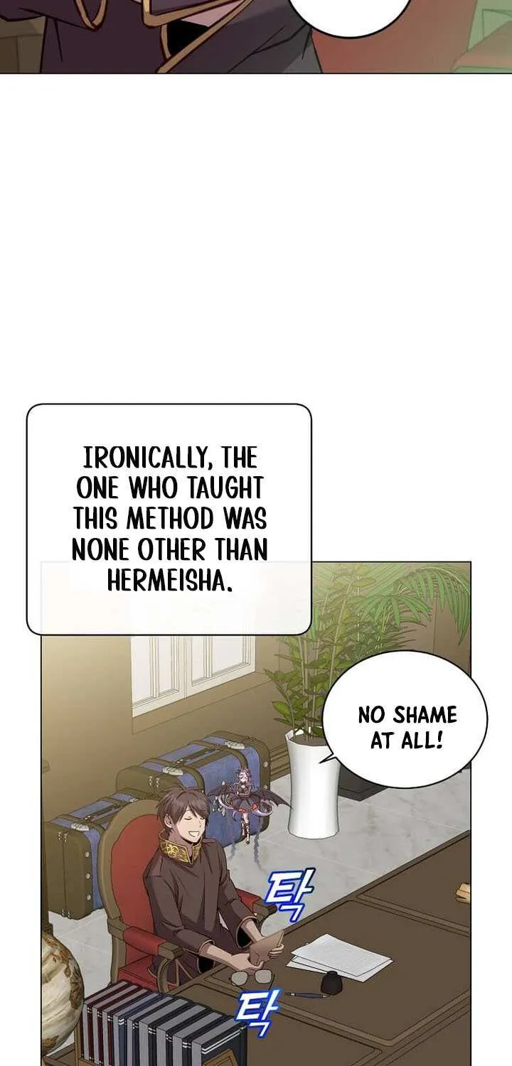The Max Level Hero Has Returned! Chapter 221 page 52 - 