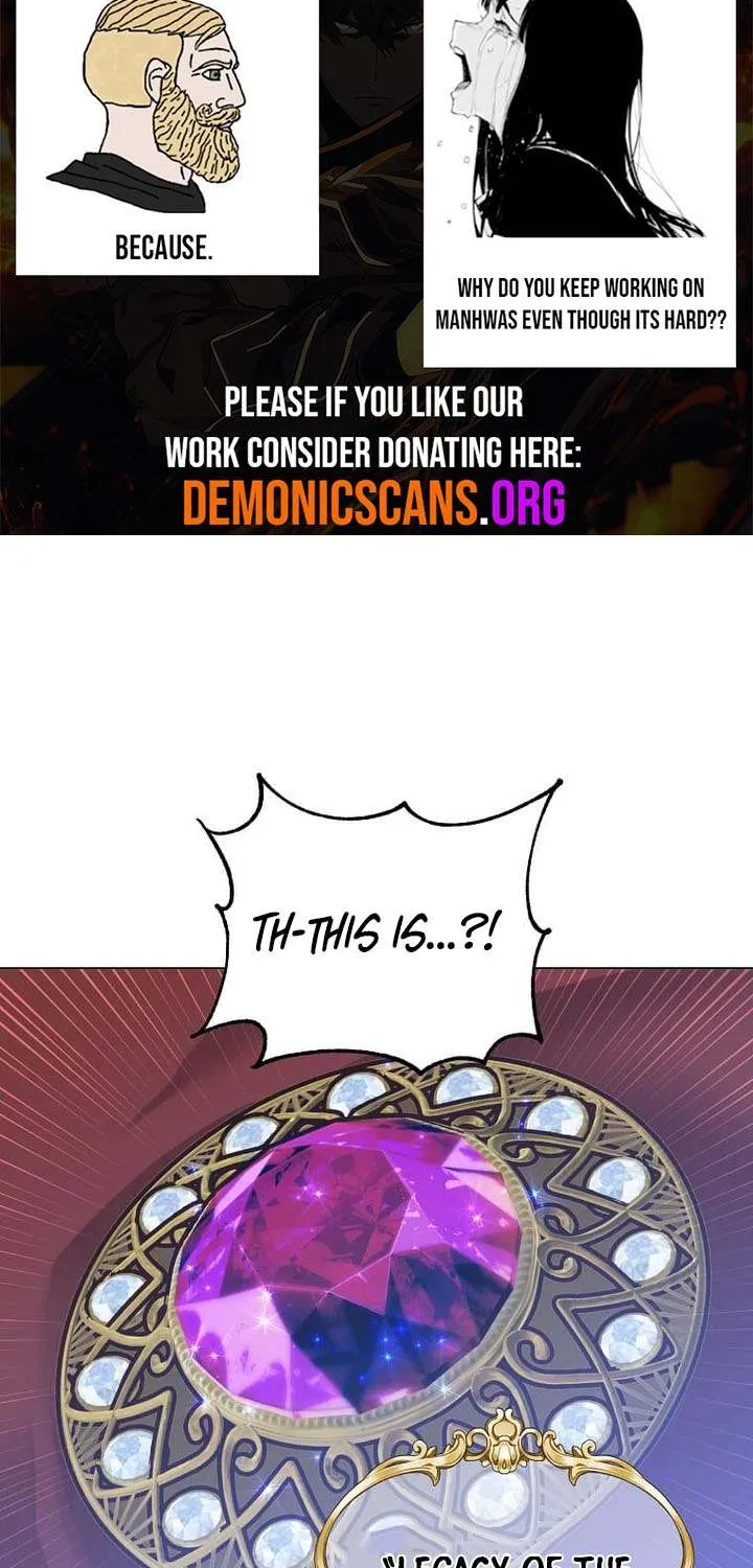 The Max Level Hero Has Returned! Chapter 221 page 7 - 