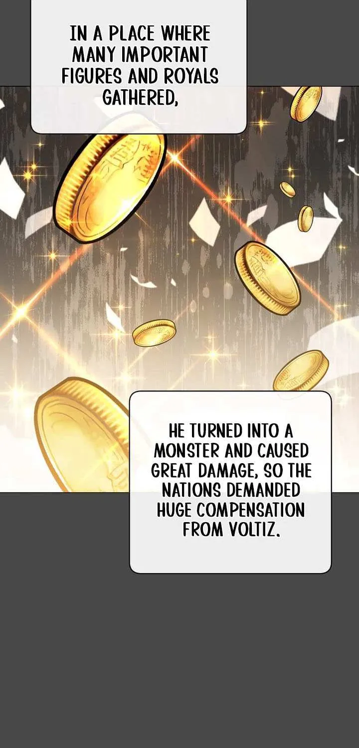 The Max Level Hero Has Returned! Chapter 221 page 64 - 