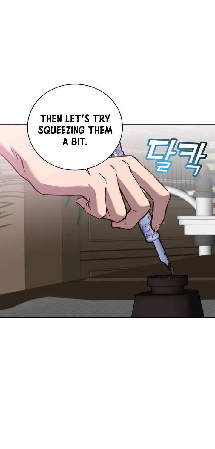 The Max Level Hero Has Returned! Chapter 221 page 69 - 