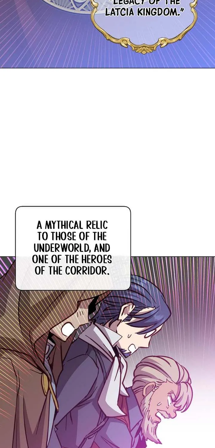 The Max Level Hero Has Returned! Chapter 221 page 8 - 