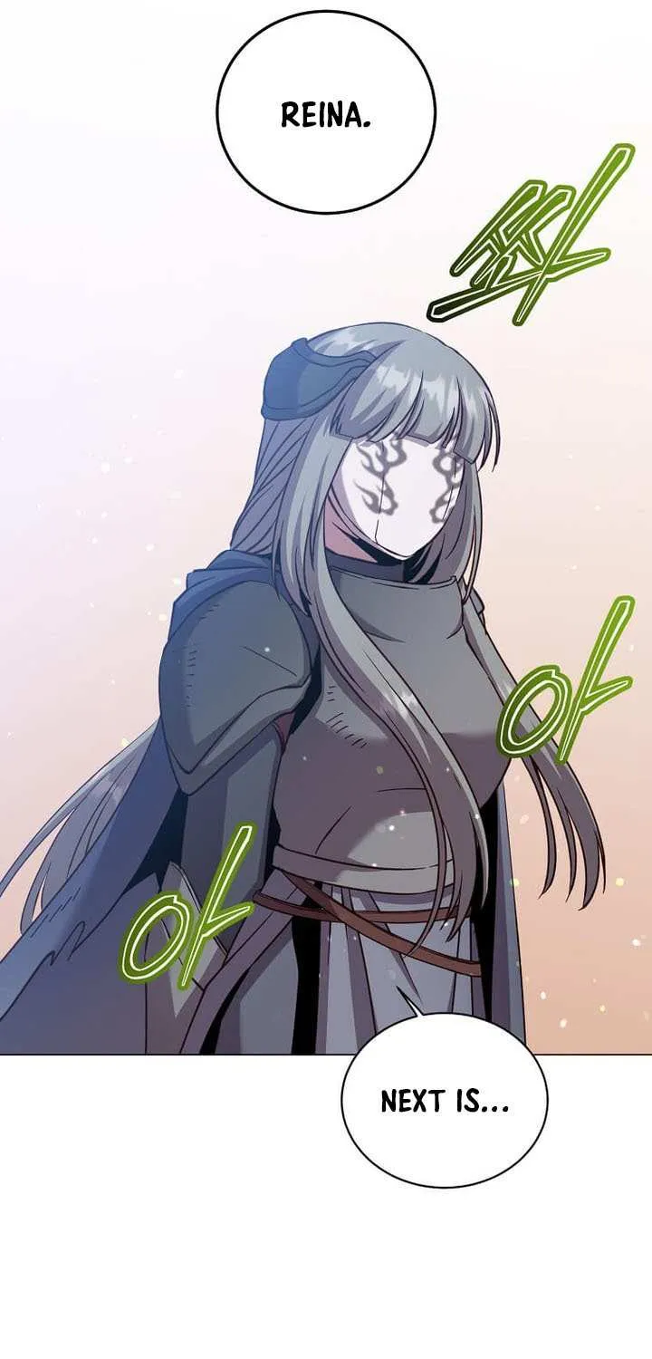 The Max Level Hero Has Returned! Chapter 221 page 77 - 