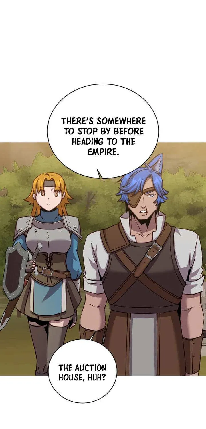 The Max Level Hero Has Returned! Chapter 221 page 78 - 