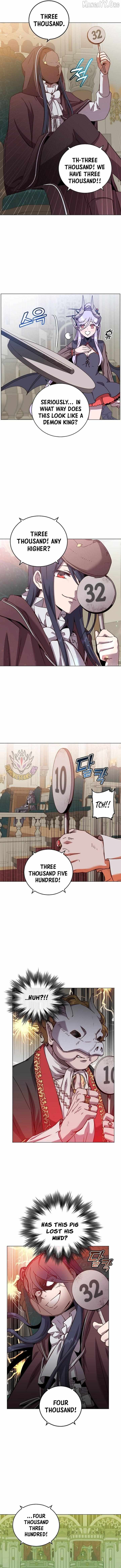 The Max Level Hero Has Returned! Chapter 222 page 12 - 