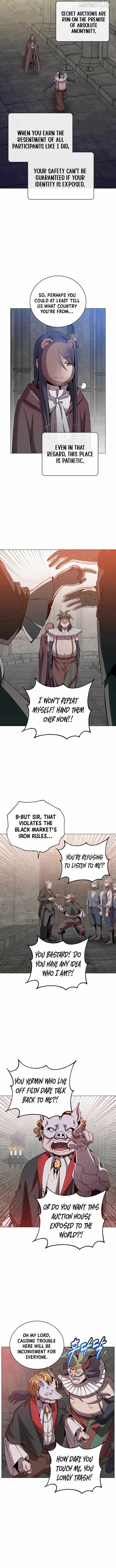 The Max Level Hero Has Returned! Chapter 223 page 2 - 