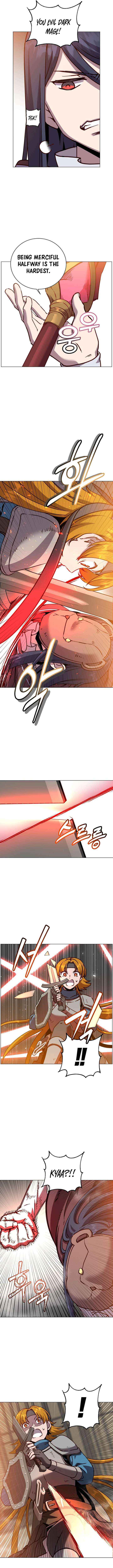 The Max Level Hero Has Returned! Chapter 224 page 4 - 
