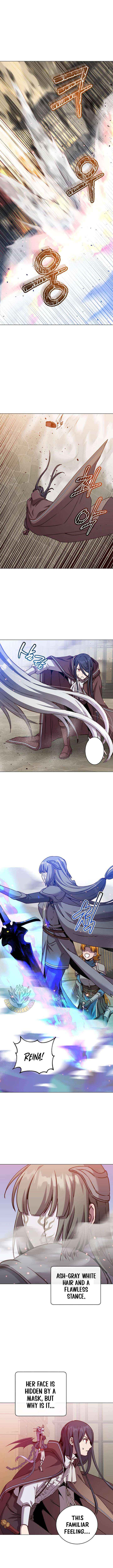 The Max Level Hero Has Returned! Chapter 224 page 5 - 