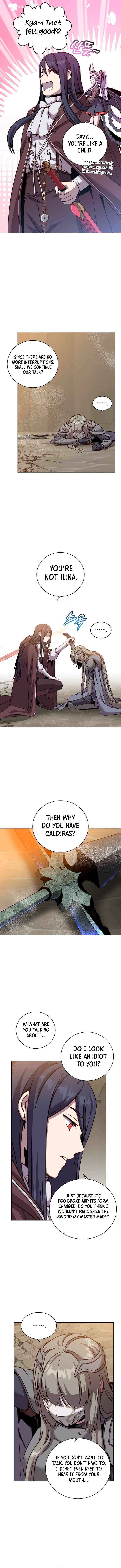 The Max Level Hero Has Returned! Chapter 225 page 9 - 
