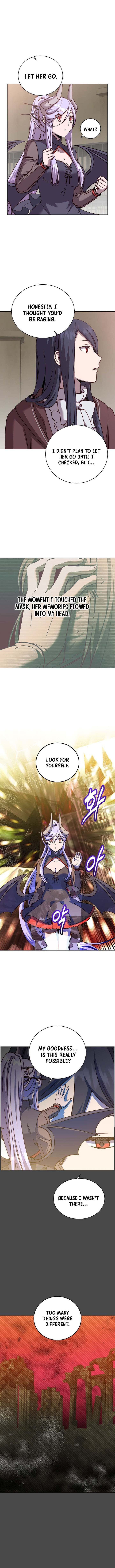 The Max Level Hero Has Returned! Chapter 226 page 2 - 