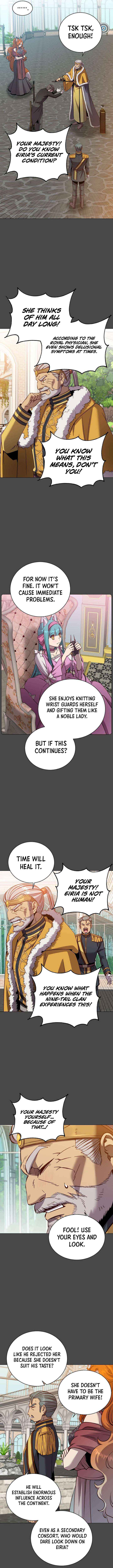 The Max Level Hero Has Returned! Chapter 228 page 5 - 