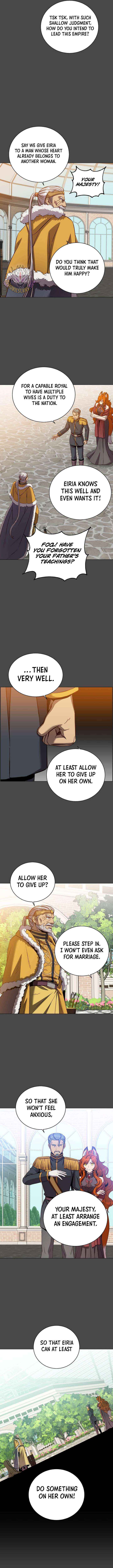 The Max Level Hero Has Returned! Chapter 228 page 6 - 