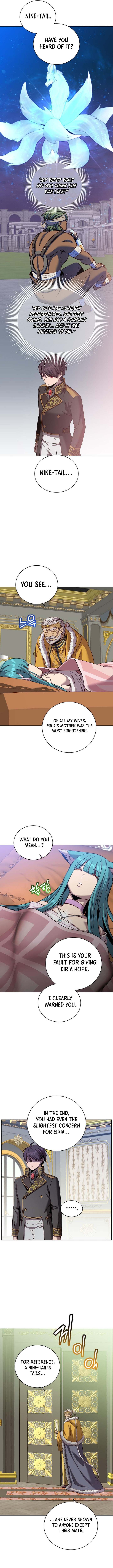 The Max Level Hero Has Returned! Chapter 229 page 3 - 