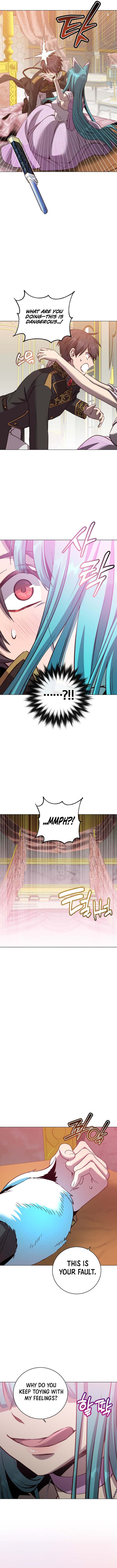 The Max Level Hero Has Returned! Chapter 229 page 5 - 