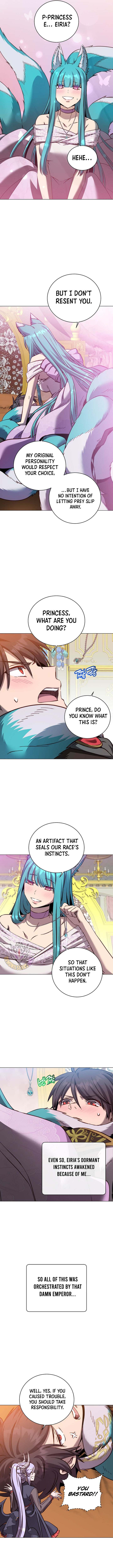 The Max Level Hero Has Returned! Chapter 229 page 6 - 
