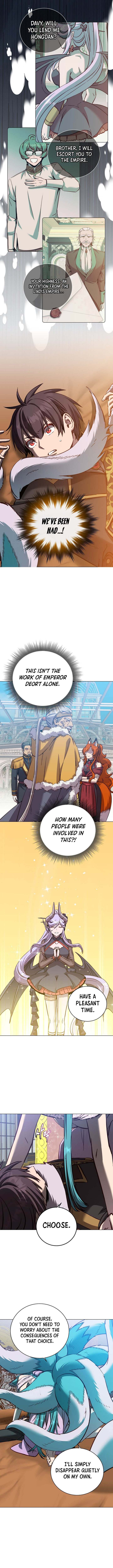 The Max Level Hero Has Returned! Chapter 229 page 9 - 