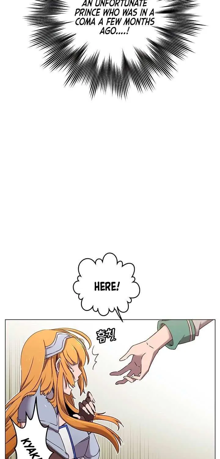 The Max Level Hero Has Returned! Chapter 23 page 12 - 