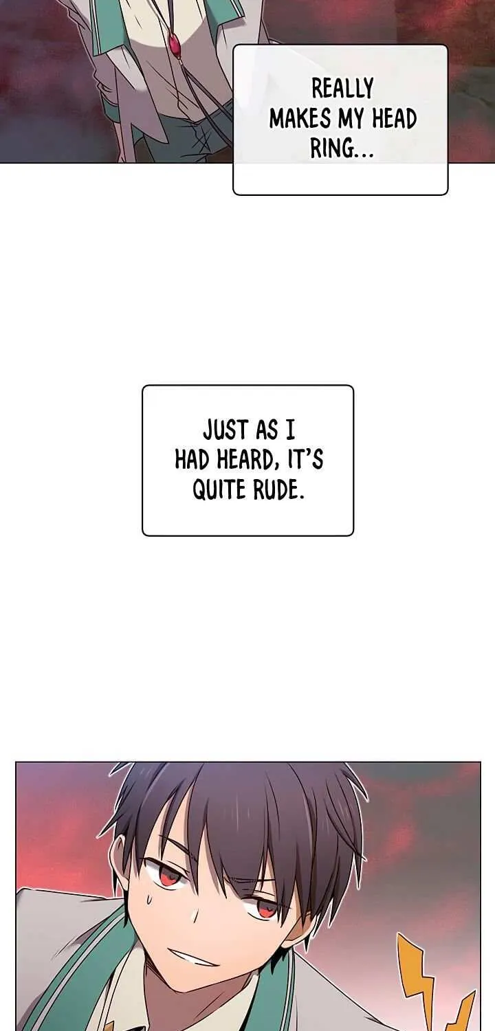 The Max Level Hero Has Returned! Chapter 23 page 39 - 