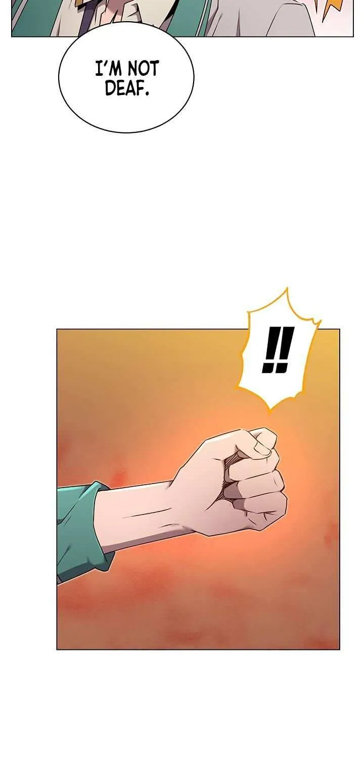 The Max Level Hero Has Returned! Chapter 23 page 40 - 