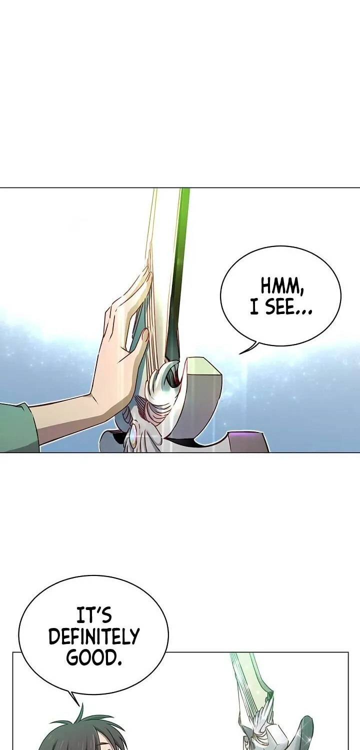 The Max Level Hero Has Returned! Chapter 23 page 54 - 