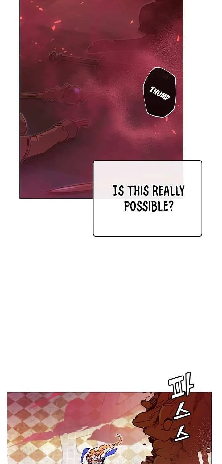 The Max Level Hero Has Returned! Chapter 23 page 8 - 