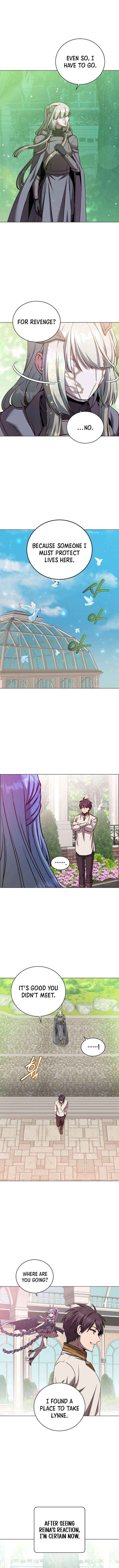 The Max Level Hero Has Returned! Chapter 231 page 4 - 