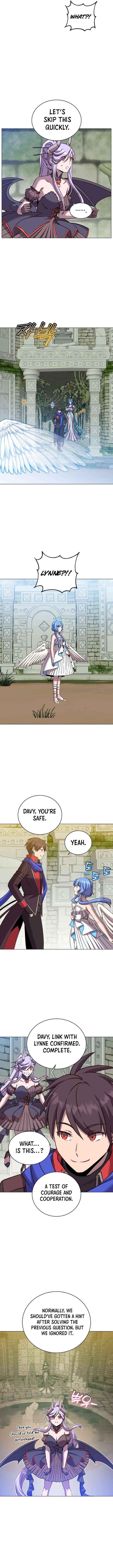 The Max Level Hero Has Returned! Chapter 233 page 4 - 