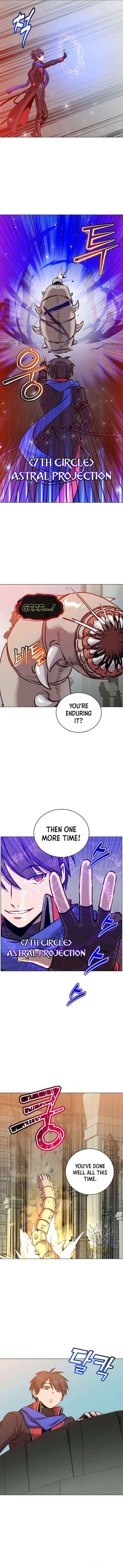 The Max Level Hero Has Returned! Chapter 233 page 7 - 