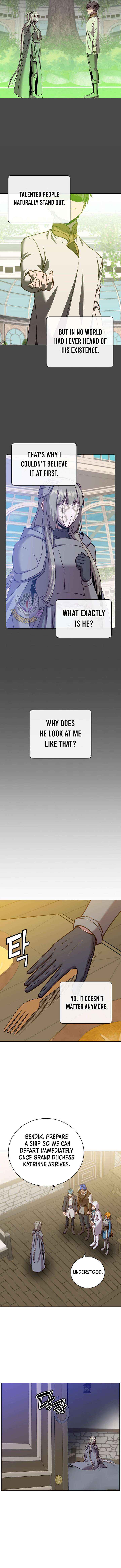 The Max Level Hero Has Returned! Chapter 234 page 5 - 