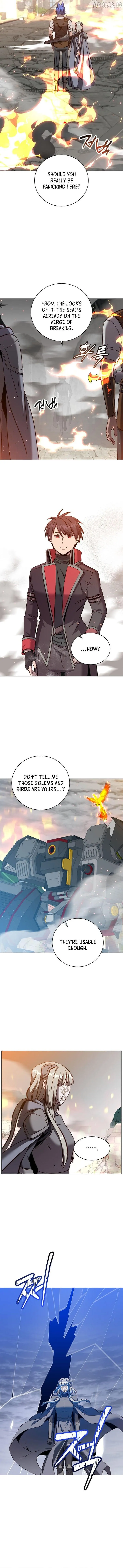 The Max Level Hero Has Returned! Chapter 235 page 2 - 