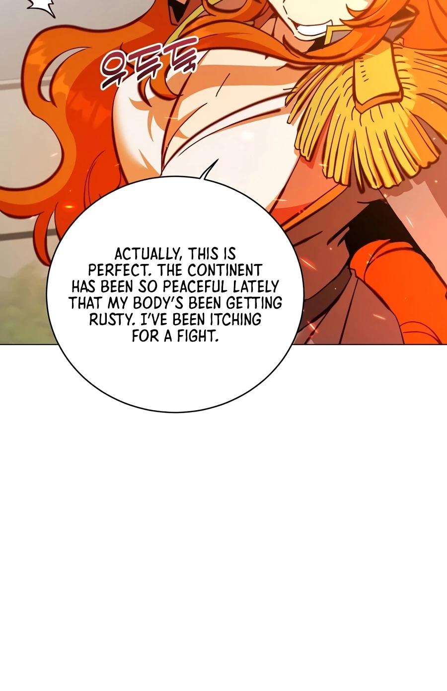The Max Level Hero Has Returned! Chapter 237 page 2 - 