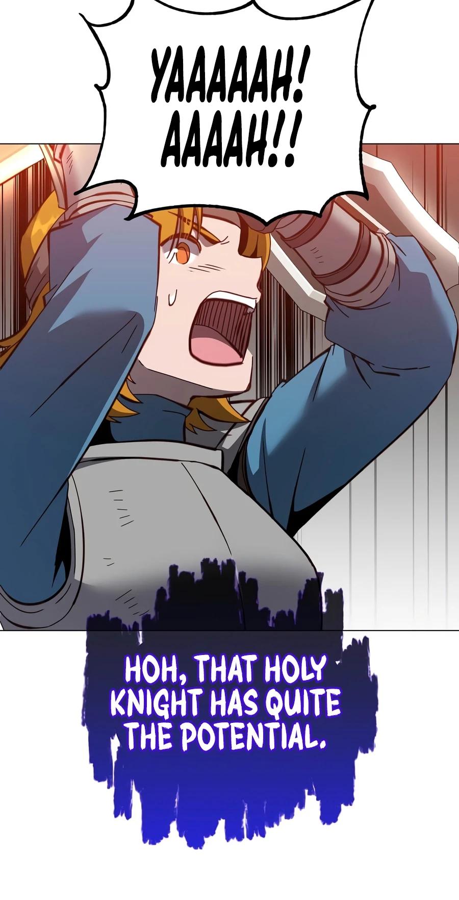 The Max Level Hero Has Returned! Chapter 237 page 13 - 