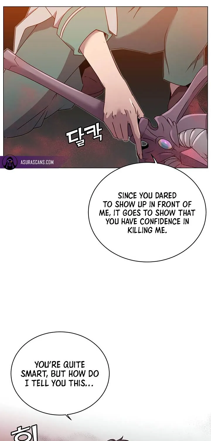 The Max Level Hero Has Returned! Chapter 24 page 16 - 