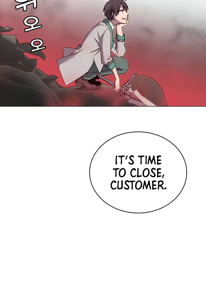 The Max Level Hero Has Returned! Chapter 24 page 17 - 