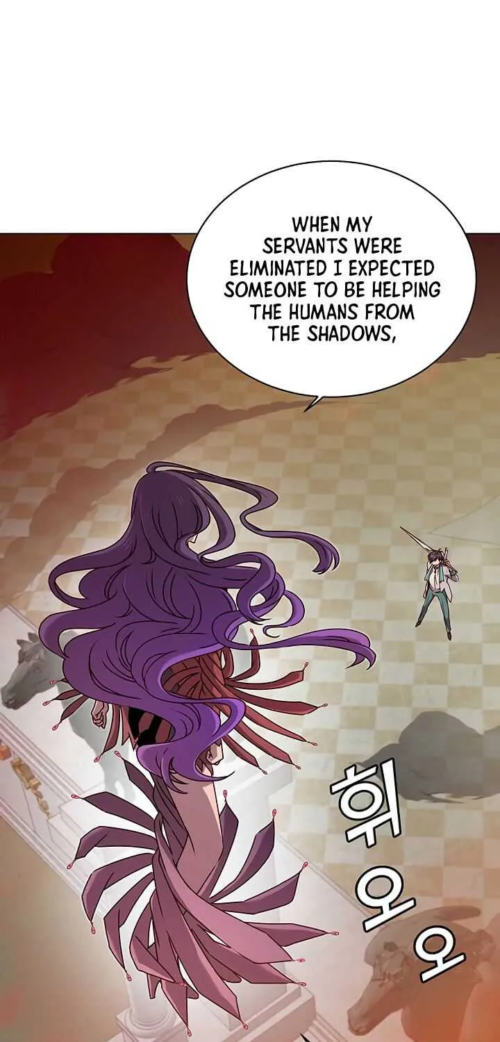 The Max Level Hero Has Returned! Chapter 24 page 3 - 