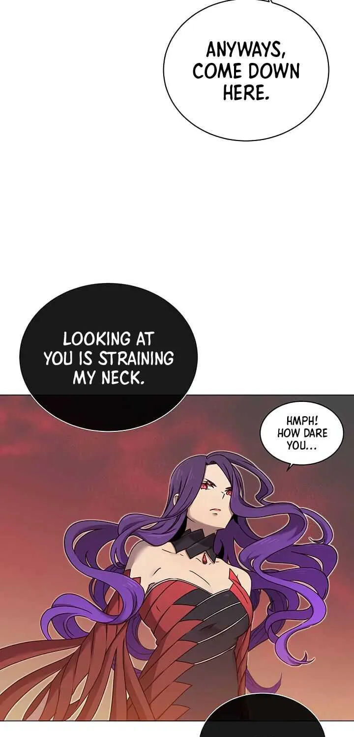 The Max Level Hero Has Returned! Chapter 24 page 5 - 