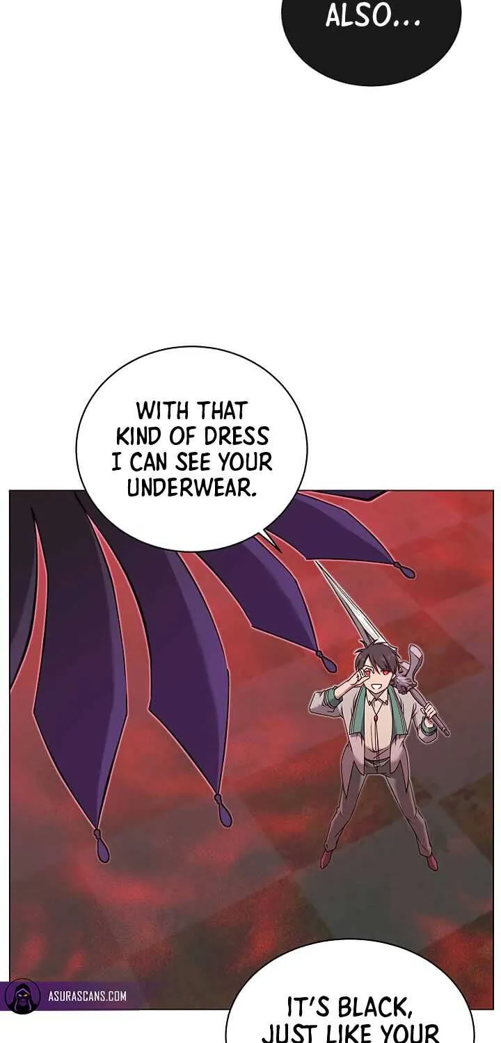 The Max Level Hero Has Returned! Chapter 24 page 6 - 