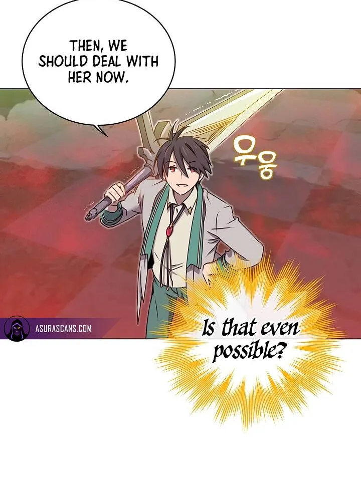 The Max Level Hero Has Returned! Chapter 24 page 56 - 