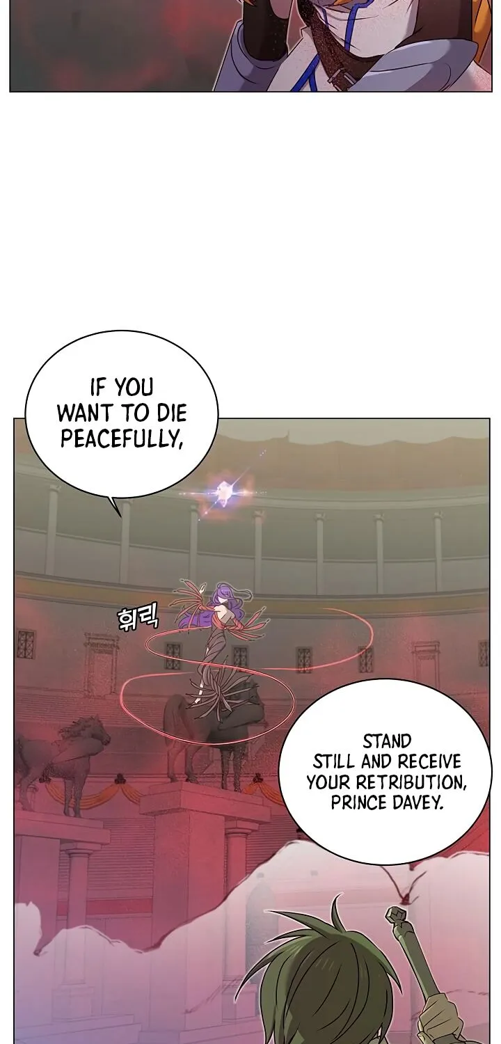 The Max Level Hero Has Returned! Chapter 24 page 60 - 