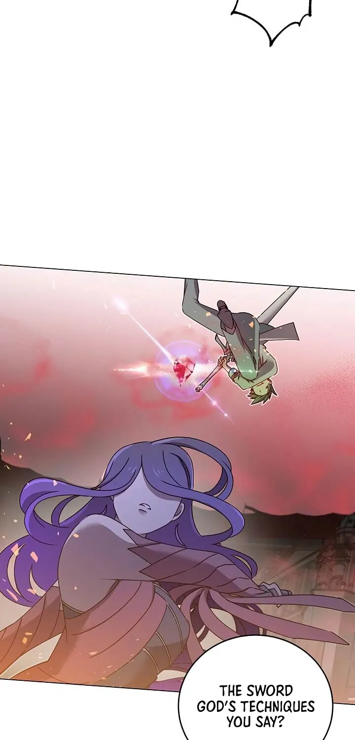 The Max Level Hero Has Returned! Chapter 24 page 68 - 