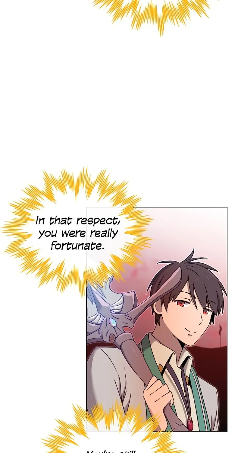 The Max Level Hero Has Returned! Chapter 25 page 17 - 
