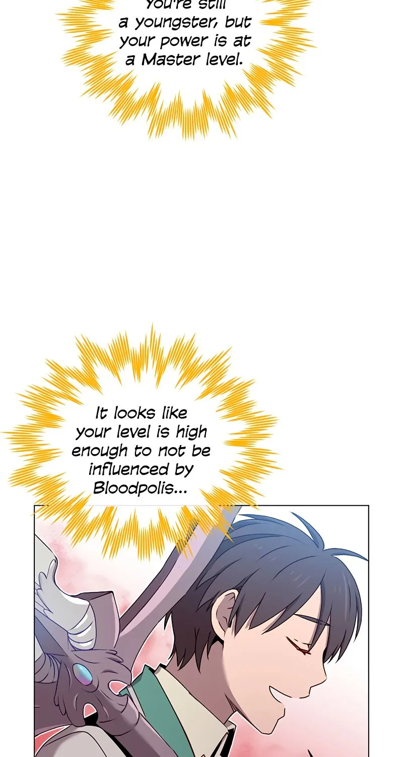The Max Level Hero Has Returned! Chapter 25 page 18 - 