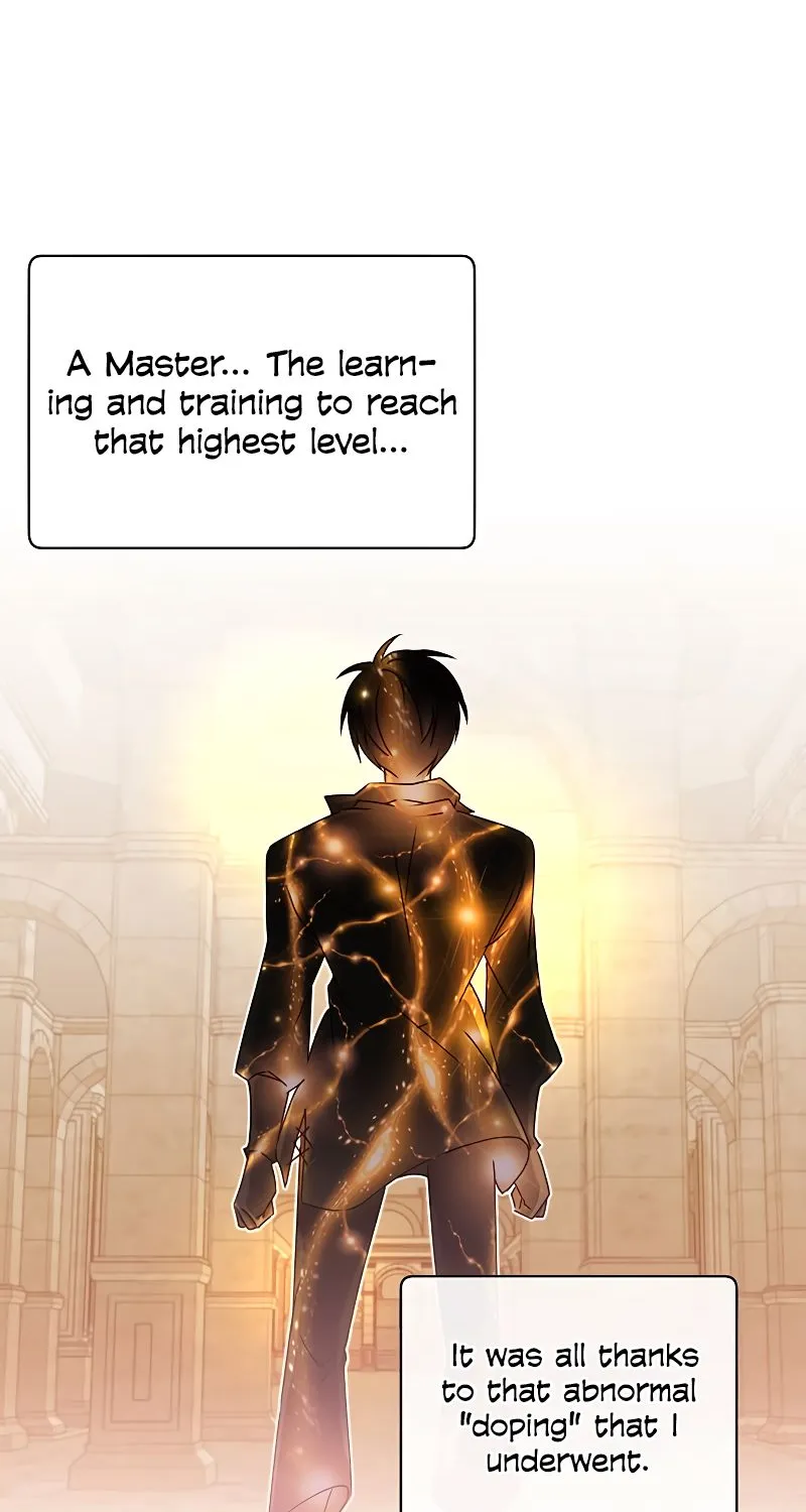 The Max Level Hero Has Returned! Chapter 25 page 21 - 
